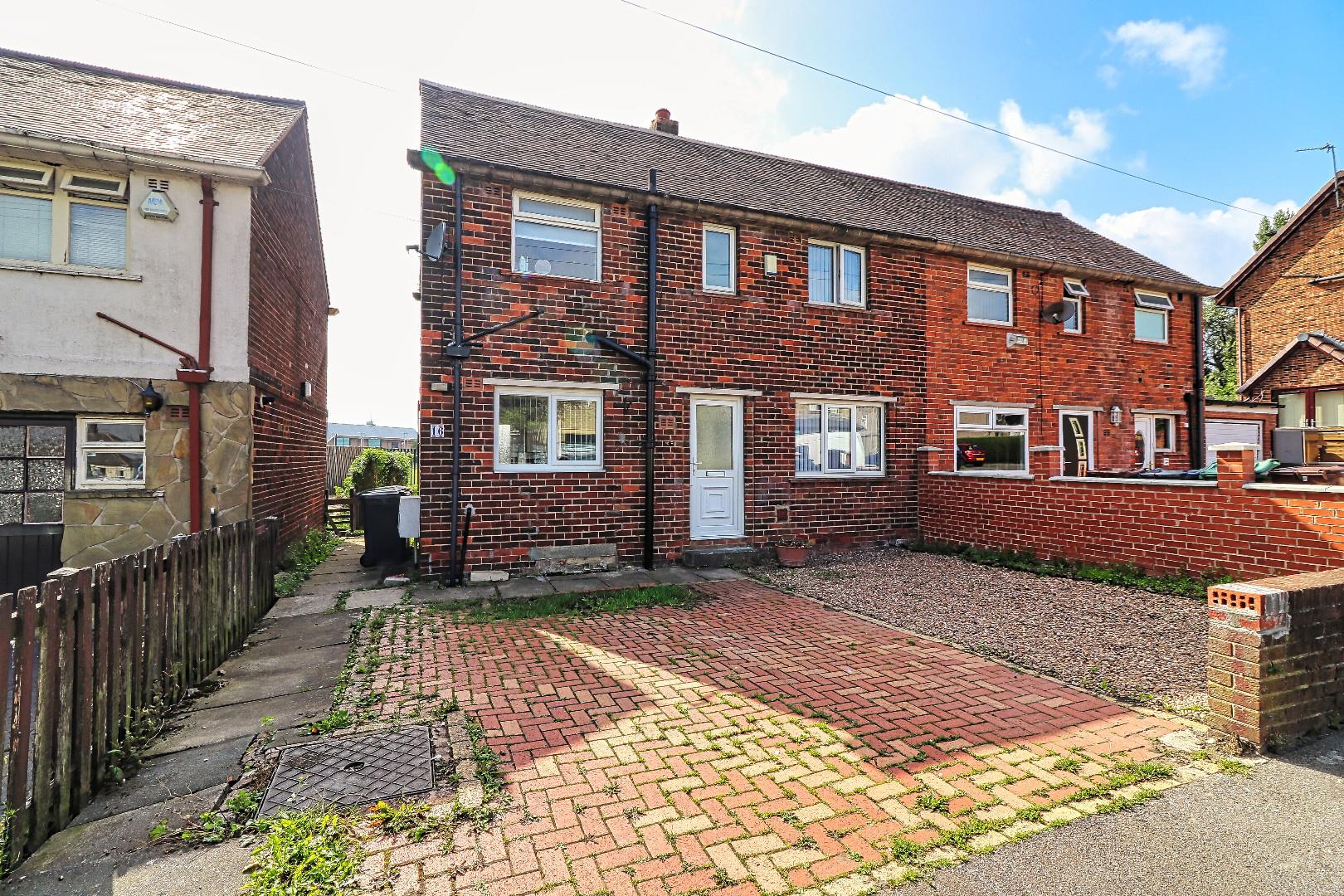 Daleside Road, Pudsey Hardisty And Co